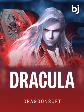 Draculapng game poster