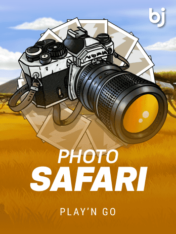 Photo Safaripng icon