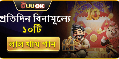 দৈনিক ভিআইপি ক্যাশব্যাক অফার promotion