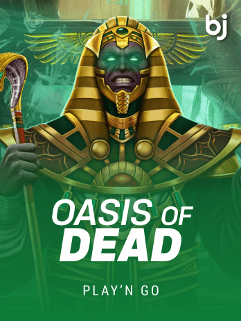 Oasis of Deadpng icon