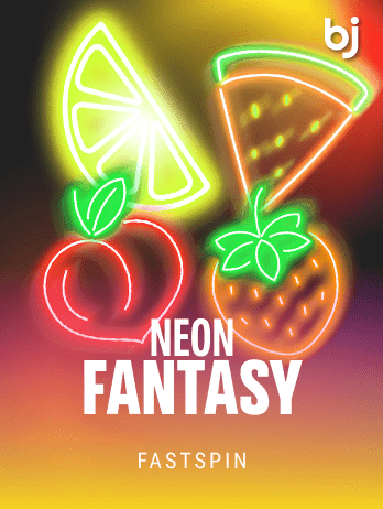 Neon Fantasypng icon