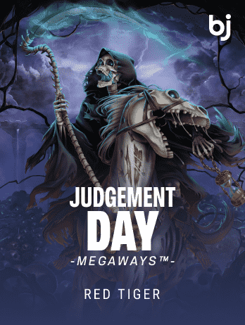 Judgement Day Megaways™png icon