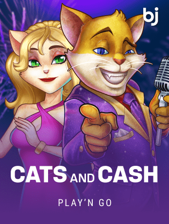 Cats and Cashpng icon