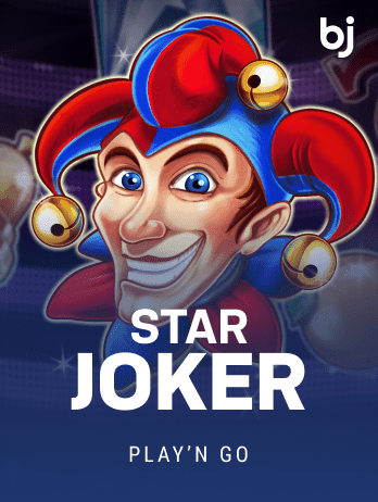 Star Jokerpng icon