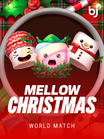 Mellow Christmaspng icon