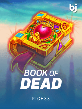 Book of Deadpng icon