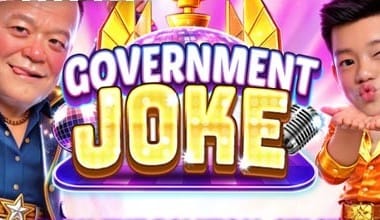 Government Joke