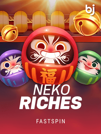 Neko Richespng icon