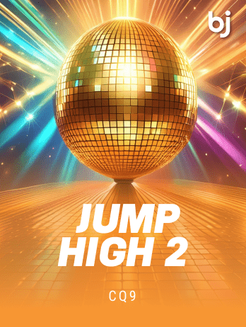 Jump High 2png game poster