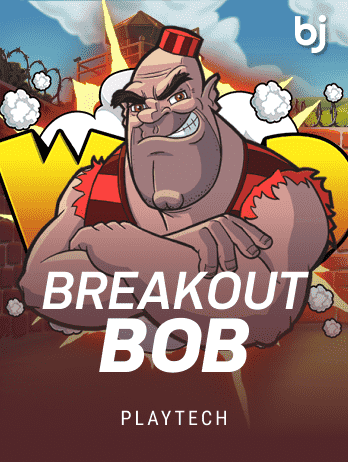 Breakout Bobpng icon