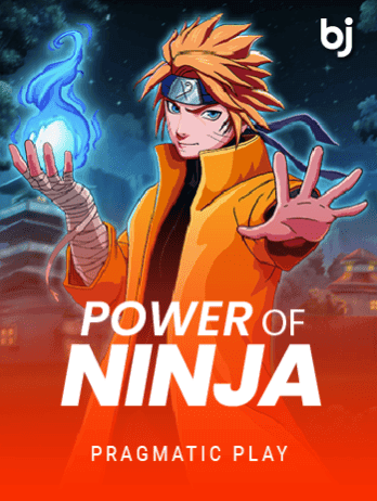 Power of Ninjapng icon