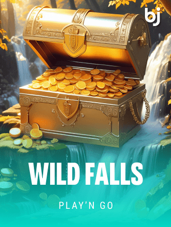Wild Fallspng game poster