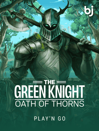 The Green Knight Oath of Thornspng icon